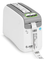 Zebra ZD510-HC etikettskrivare direkt termal 300 x 300 DPI 102 mm/sek Kabel