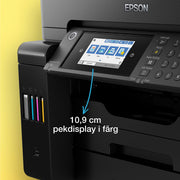 Epson EcoTank ET-16605 - Bläckstråleskrivare - Duplex