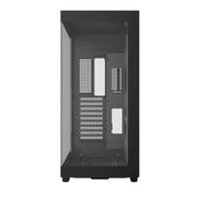 DeepCool CH780 Tower Svart