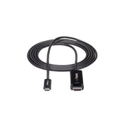 StarTech.com 2 m USB-C till HDMI-kabel