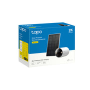TP-Link Tapo C410 KIT bevakningskameror Projektil (form) IP-säkerhetskamera Utomhus