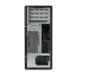 Chieftec BS-10B-300 datorväskor Mini Tower Svart 300 W