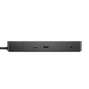 DELL WD19DC Kabel USB 3.2 Gen 1 (3.1 Gen 1) Type-C Svart