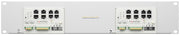 Rackmount.IT RM-FR-T31 rack tillbehör Monteringsskena