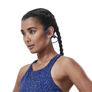 SHOKZ OpenRun Headset Trådlös Hals-band Idrott