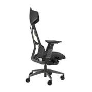ASUS ROG Destrier Ergo Sits i nätmaterial Nätryggstöd