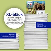 Epson Elephant 24XL Elefant