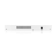 Zyxel XMG-108HP Ohanterad 2.5G Ethernet (100/1000/2500) Strömförsörjning via