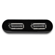 StarTech.com USB 3.0 till Dual DisplayPort-adapter