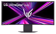 LG 34GX900A-B - QHD