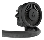 ARCTIC Liquid Freezer III Pro 240 Processor Allt-i-ett vätskekylare