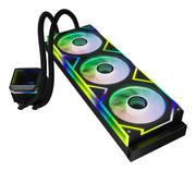 XPG LEVANTE II 360 Processor Allt-i-ett vätskekylare