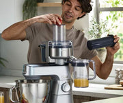 Kenwood AT 641 Tillbehör till citruspress