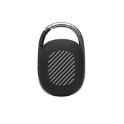 JBL CLIP 4 SVART