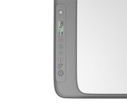 HP DeskJet 2820e Trådlöst All-in-One Färg Skrivare - Termisk bläckstråle - Duplex