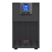 APC SRV1KI-E strömskydd (UPS) Dubbelkonvertering (Online) 1 kVA 900 W 3 AC-utgångar