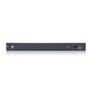 Zyxel XGS1935-52HP hanterad L2/L3 Gigabit Ethernet (10/100/1000) Strömförsörjning