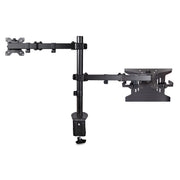 StarTech.com A2-LAPTOP-DESK-MOUNT fäste och ställ till bildskärm