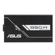 ASUS Prime -850G strömförsörjningsenheter 850 W 20+4 pin ATX Svart