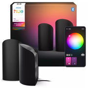 Philips Hue White och Color Ambiance Play wall washer