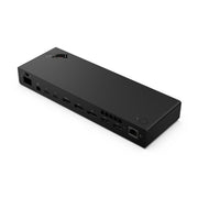 Lenovo ThinkPad Thunderbolt 5 Smart Dock 7500 Kabel Svart