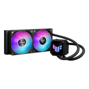 ASUS TUF Gaming LC III 240 ARGB Processor Allt-i-ett vätskekylare