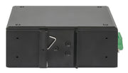 Intellinet 561624 nätverksswitchar Gigabit Ethernet (10/100/1000) Strömförsörjning