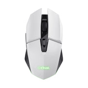 Trust GXT 110 FELOX datormöss Spela högerhand RF Trådlös Optisk 4800 DPI