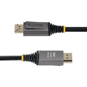 StarTech.com 2 m DisplayPort 2.1-kabel
