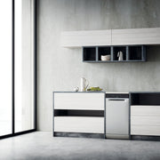 Whirlpool WSFO 3O23 PF X Fristående 10 kuvert