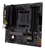 ASUS TUF GAMING A520M-PLUS II AMD A520 Uttag AM4 micro ATX