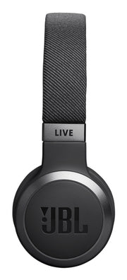 JBL Live 670NC Headset Trådlös Huvudband Samtal/musik