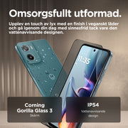 Motorola moto g05 - 128 GB - Grön