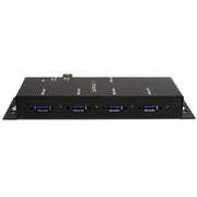 StarTech.com USB 3.0-hubb med 4 portar