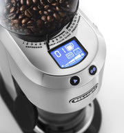De’Longhi Dedica Silver