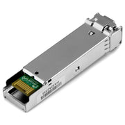 StarTech.com HPE J4858C-kompatibel SFP-sändtagarmodul