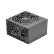 Tacens Anima APB650 strömförsörjningsenheter 650 W 24-pin ATX Svart