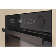 Whirlpool AKZ9S 8220 FB 73 l Svart