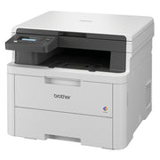 Brother DCP-L3520CDWE multifunktionsskrivare LED A4 600 x 2400 DPI 18 ppm
