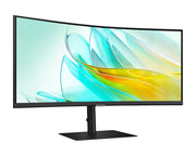Samsung LS34C652UEUXXE - QHD