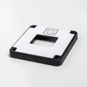Humly Room Display Replacement Wall Mount Svart