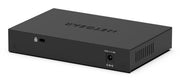 NETGEAR MS305E Ohanterad 2.5G Ethernet (100/1000/2500) Svart