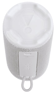 JBL Grip Bärbar monohögtalare Vit 16 W