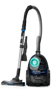 Philips 5000 series 5000-serien FC9556/09 Dammsugare utan påse
