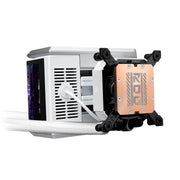 ASUS ROG RYUO IV 360 ARGB WHT Processor Allt-i-ett vätskekylare