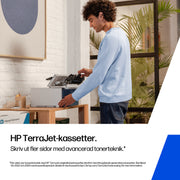 HP 220X gul LaserJet-originaltonerkassett