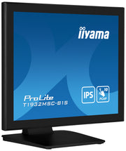 iiyama ProLite T1932MSC-B1S - HD