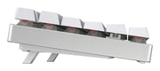 CHERRY MX 8.2 TKL Wireless RGB tangentbord Spela USB + RF Wireless +