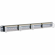 Intellinet 520959 patchpaneler 1U