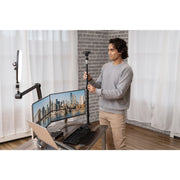 Kensington A1020 boom arm